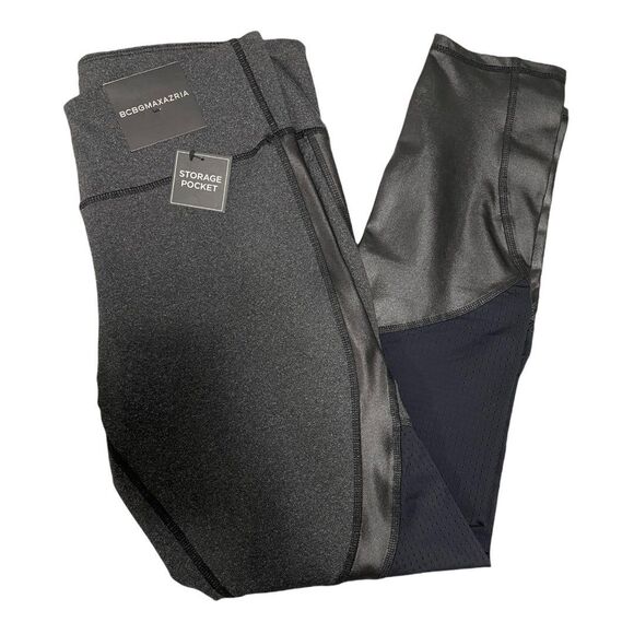 BCBGMaxAzria Pants - bcbgmaxazria leggings L